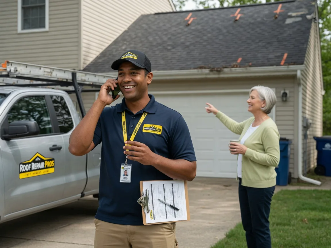 Roof Repair Charleston, AR FAQs